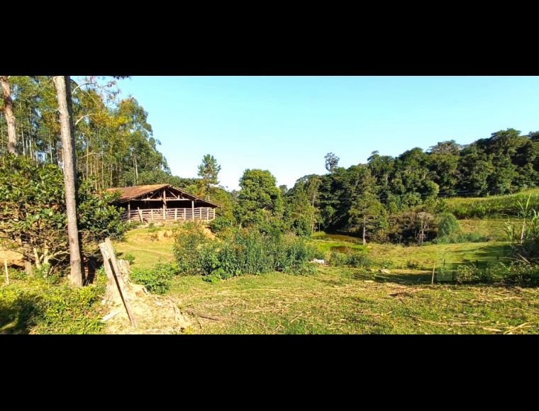 Imóvel Rural no Bairro Belchior em Gaspar com 49000 m² - 4850210
