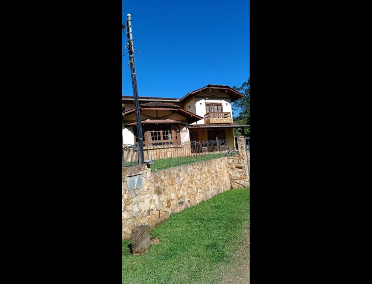 Imóvel Rural no Bairro Belchior em Gaspar com 110000 m² - 90374