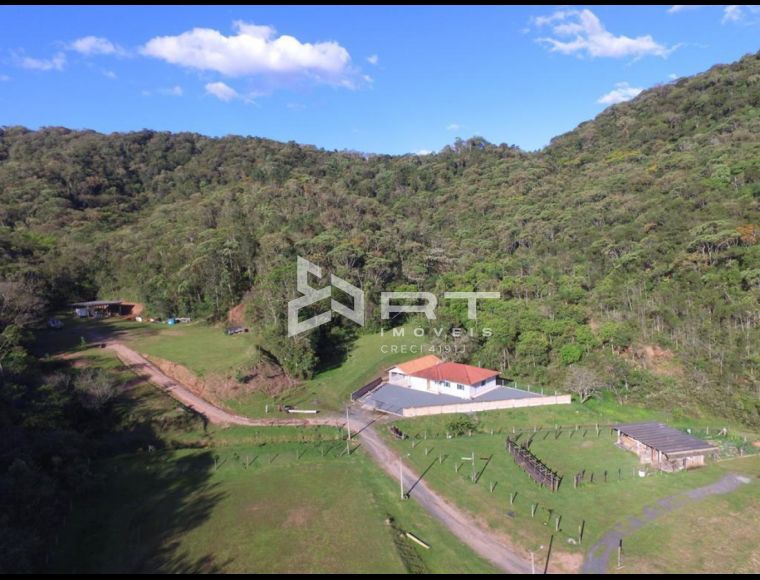 Imóvel Rural no Bairro Belchior em Gaspar com 174000 m² - 3236