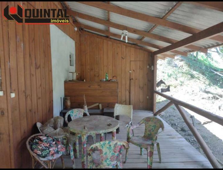 Imóvel Rural no Bairro Gaspar Alto em Gaspar com 13820 m² - V01150
