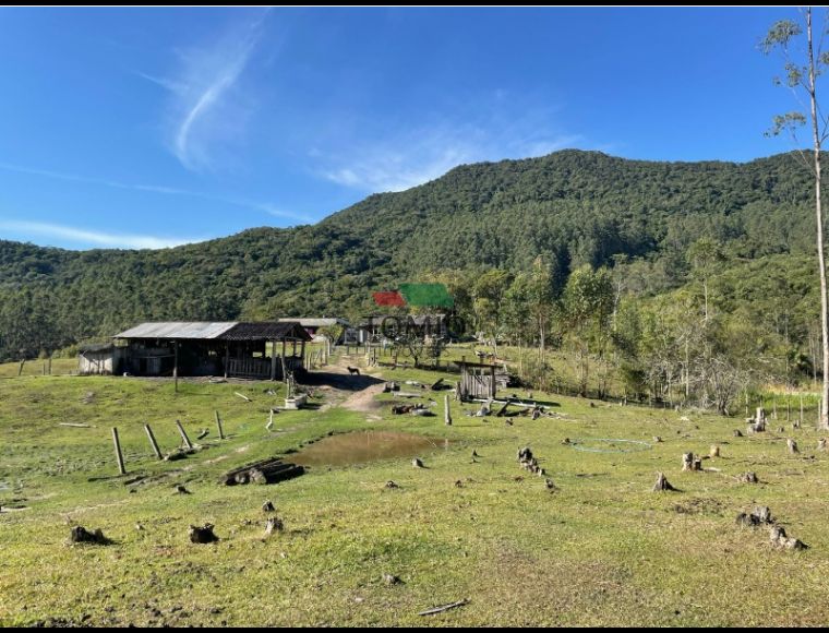 Imóvel Rural no Bairro Gaspar Grande em Gaspar com 96 m² - 3627