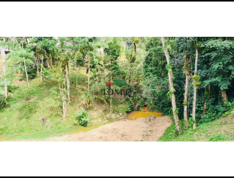 Imóvel Rural no Bairro Gasparinho em Gaspar com 120 m² - 3598