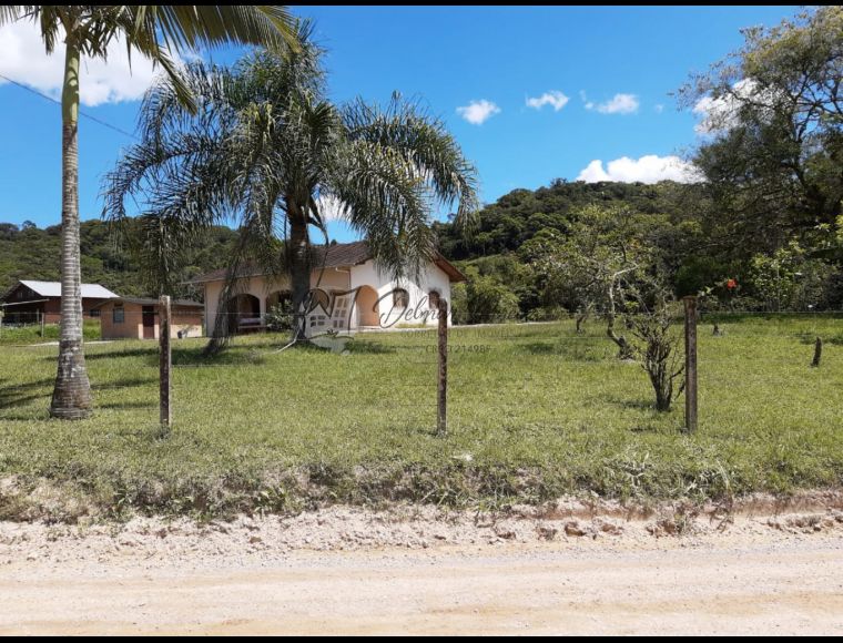 Imóvel Rural no Bairro Poço Grande em Gaspar com 53273 m² - 4630064