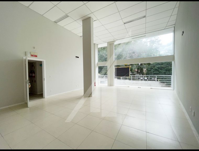Sala/Escritório no Bairro Bela Vista em Gaspar com 86 m² - 6844