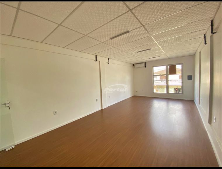 Sala/Escritório no Bairro Bela Vista em Gaspar com 30 m² - 35714816