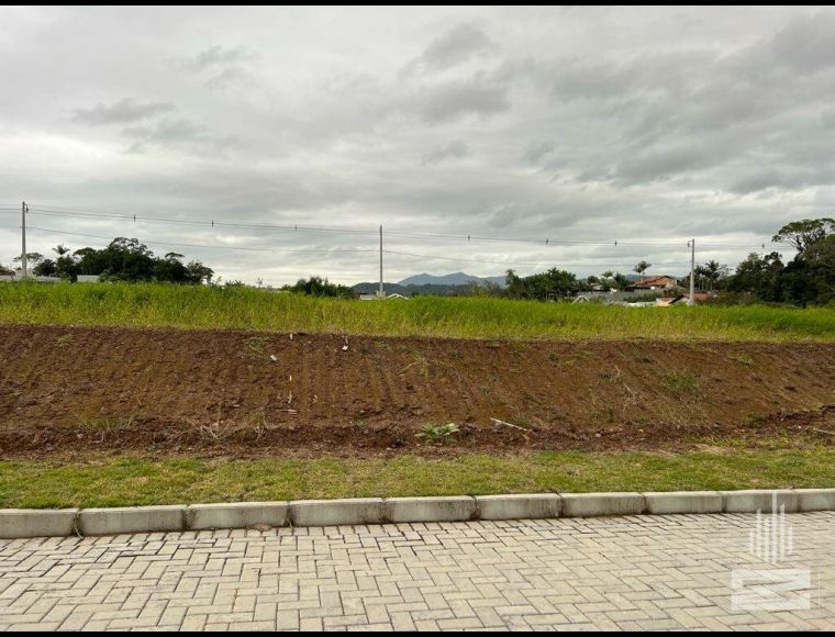 Terreno no Bairro Figueira em Gaspar com 360 m² - 6146