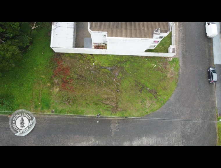 Terreno no Bairro Figueira em Gaspar com 452 m² - 1066