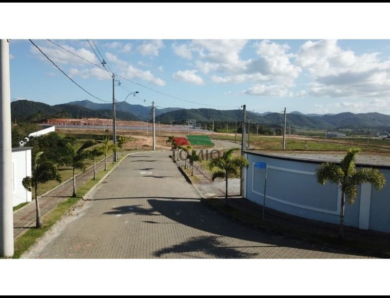 Terreno no Bairro Santa Terezinha em Gaspar - 3888