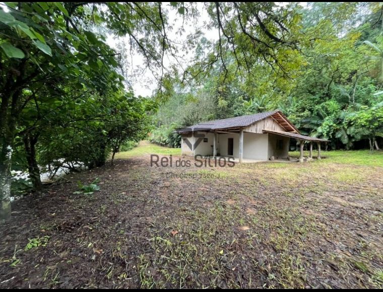 Imóvel Rural em Ibirama com 2439 m² - 2407/24