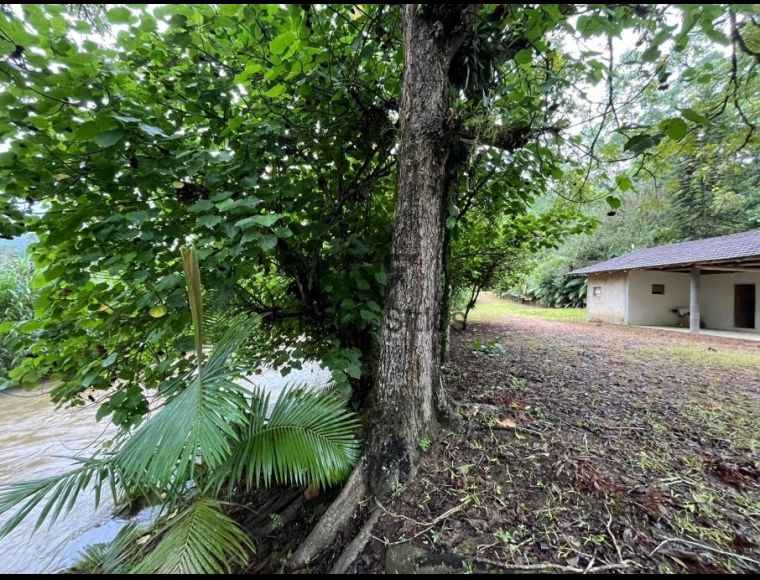 Imóvel Rural em Ibirama com 2439 m² - 2407/24
