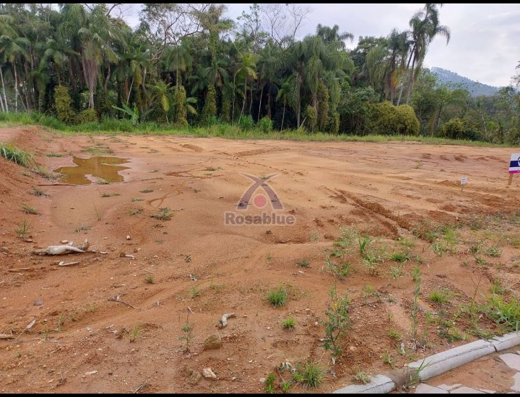 Terreno em Ibirama com 433 m² - 1384