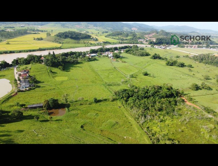 Terreno em Ilhota com 170000 m² - TE0539