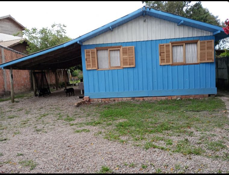 Casa em Imbituba com 4 Dormitórios - 692964
