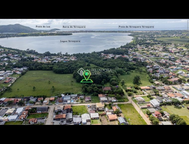 Terreno em Imbituba com 78548 m² - 492526