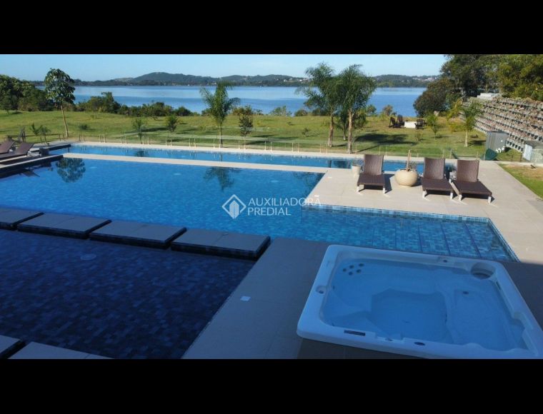 Terreno em Imbituba com 812 m² - 441790