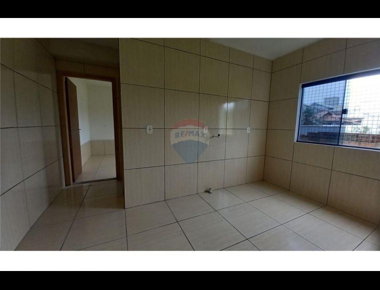 Apartamento no Bairro Centro em Indaial com 1 Dormitórios e 25 m² - 590121042-36