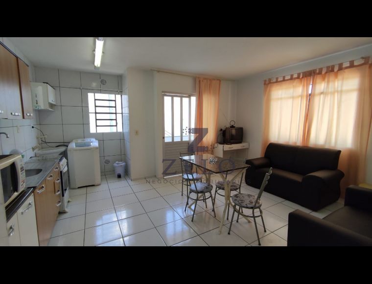 Apartamento no Bairro Encano em Indaial com 2 Dormitórios e 59.27 m² - 4810025