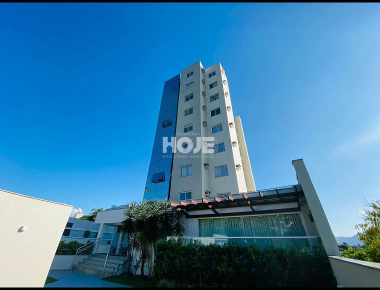 Apartamento no Bairro Estados em Indaial com 2 Dormitórios e 78 m² - AP0851_HOJE