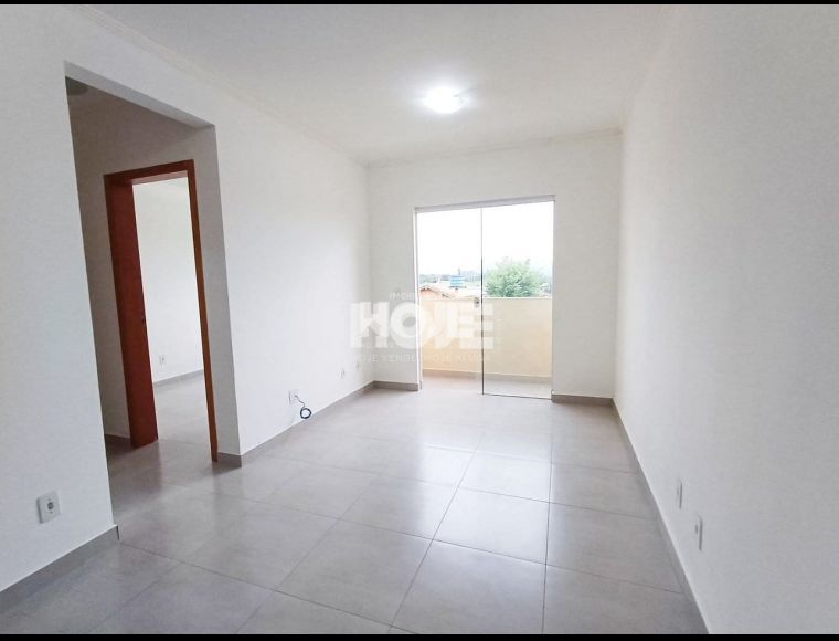Apartamento no Bairro Estrada das Areias em Indaial com 2 Dormitórios e 56 m² - AP0005_HOJE