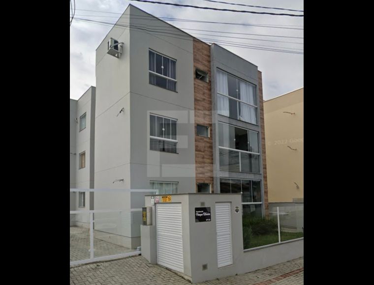Apartamento no Bairro Estrada das Areias em Indaial com 2 Dormitórios e 56.71 m² - 5030315