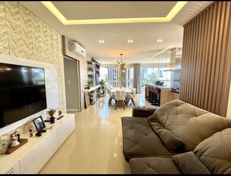 Apartamento no Bairro Nações em Indaial com 3 Dormitórios (1 suíte) e 115 m² - 4910404
