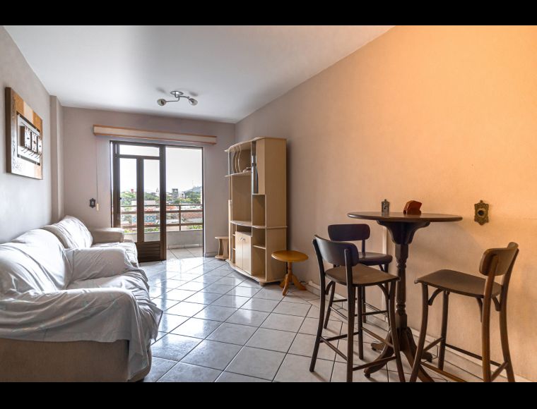 Apartamento no Bairro Nações em Indaial com 2 Dormitórios (1 suíte) e 89 m² - 89082085