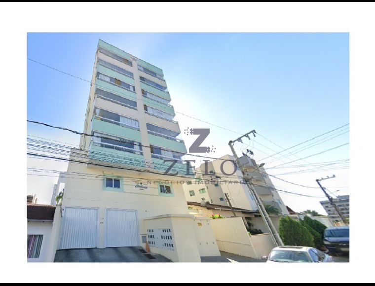 Apartamento no Bairro Nações em Indaial com 2 Dormitórios (1 suíte) e 83.64 m² - 4810256