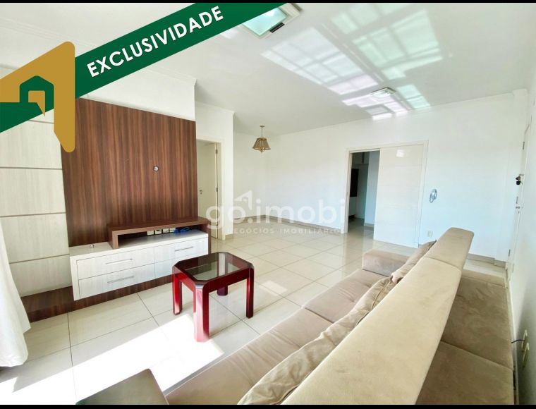 Apartamento no Bairro Nações em Indaial com 3 Dormitórios (1 suíte) e 120 m² - 4910481