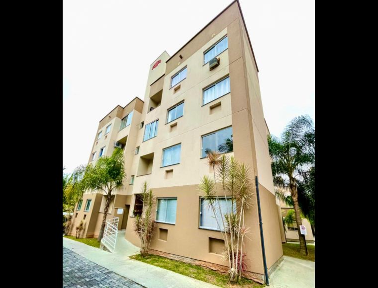 Apartamento no Bairro Ribeirão das Pedras em Indaial com 2 Dormitórios e 57 m² - 70210270