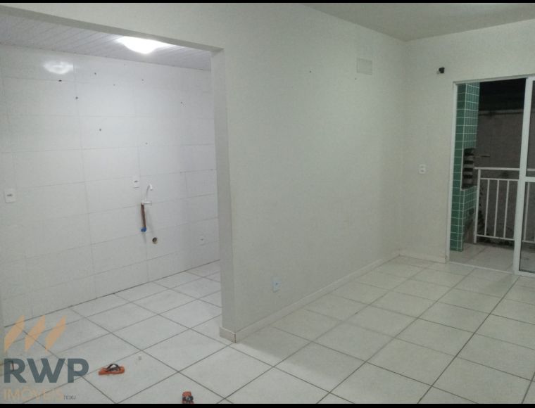 Apartamento no Bairro Ribeirão das Pedras em Indaial com 2 Dormitórios e 61 m² - 4651463