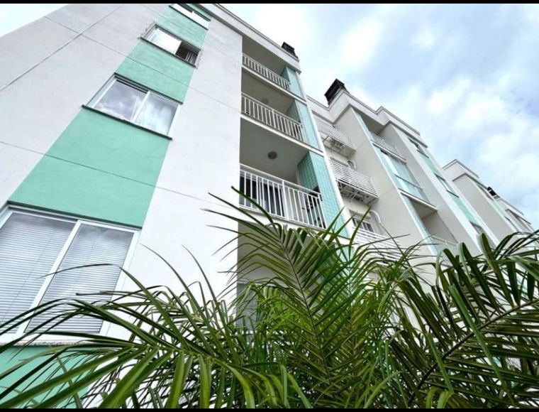 Apartamento no Bairro Ribeirão das Pedras em Indaial com 2 Dormitórios - 5440095