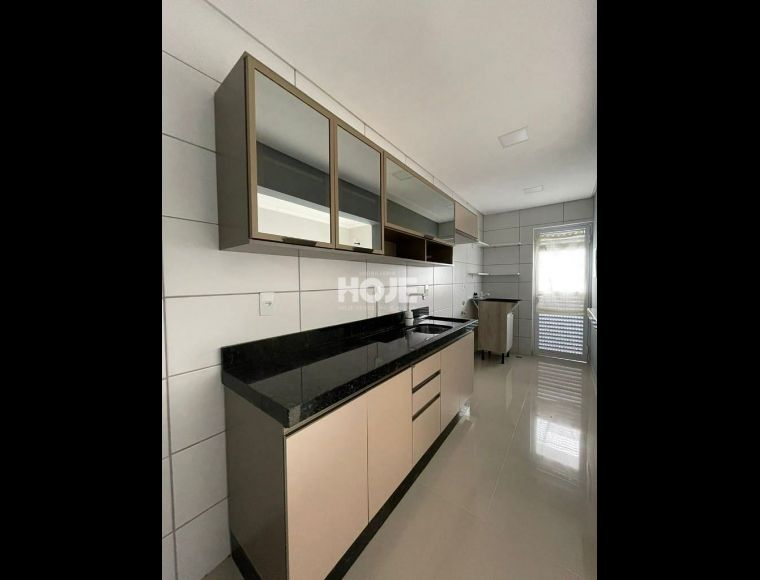 Apartamento no Bairro Ribeirão das Pedras em Indaial com 2 Dormitórios e 63 m² - AP1037_HOJE