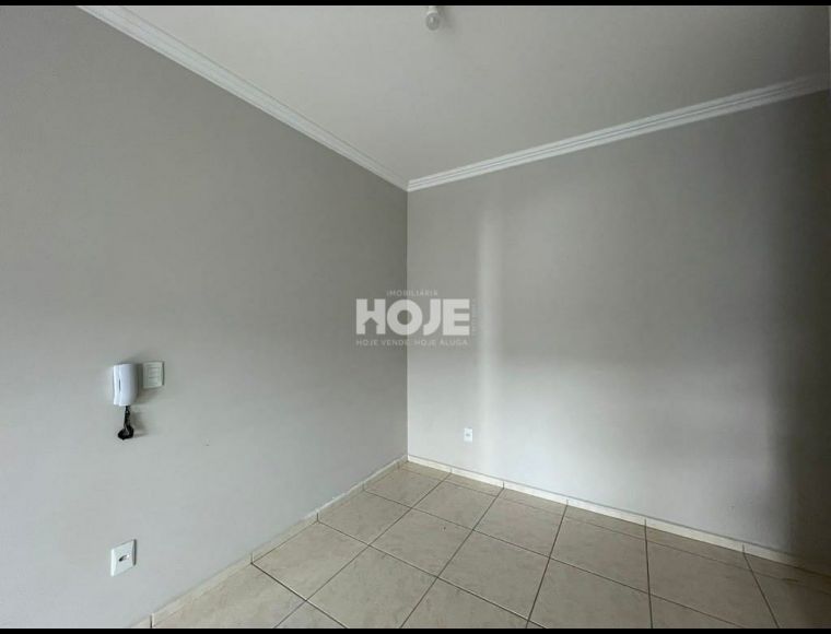 Apartamento no Bairro Ribeirão das Pedras em Indaial com 2 Dormitórios e 63 m² - AP1037_HOJE