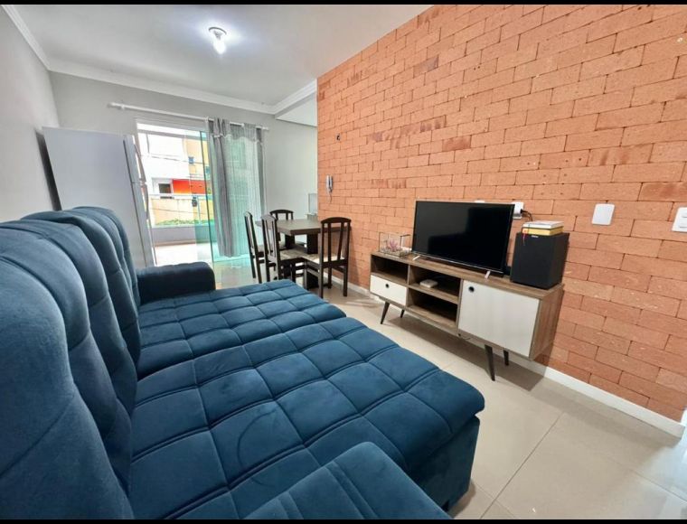 Apartamento no Bairro Rio Morto em Indaial com 2 Dormitórios (1 suíte) e 69.44 m² - 89082238