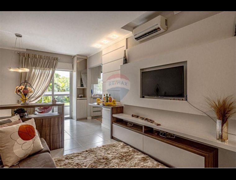 Apartamento no Bairro Tapajós em Indaial com 2 Dormitórios (1 suíte) e 71.19 m² - 590301004-59