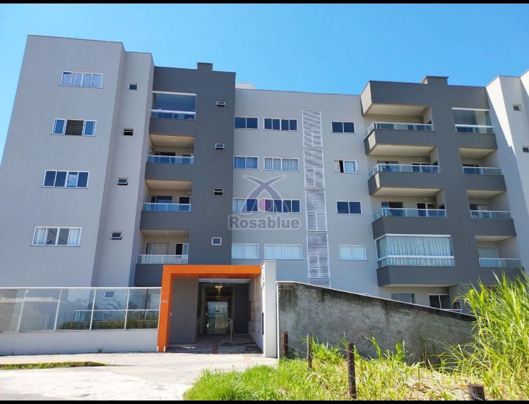 Apartamento no Bairro Tapajós em Indaial com 2 Dormitórios (1 suíte) e 91 m² - 1654