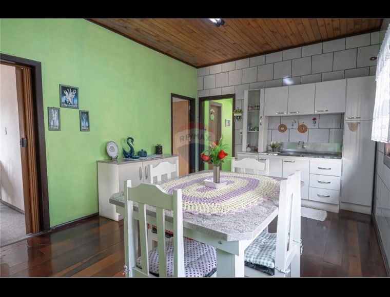 Casa no Bairro Carijós em Indaial com 6 Dormitórios e 405 m² - 590301026-5