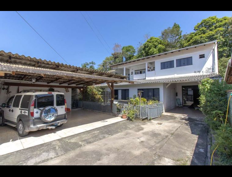 Casa no Bairro Carijós em Indaial com 6 Dormitórios (2 suítes) e 500 m² - 590211017-50