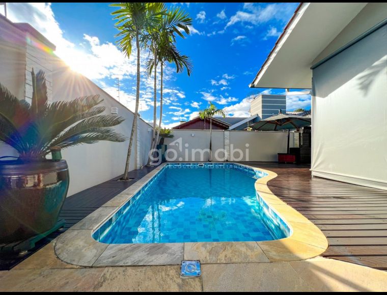 Casa no Bairro Estrada das Areias em Indaial com 3 Dormitórios (1 suíte) e 240 m² - 4910242