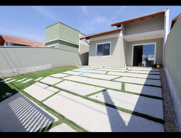 Casa no Bairro Estrada das Areias em Indaial com 3 Dormitórios (1 suíte) e 77.9 m² - 4191668