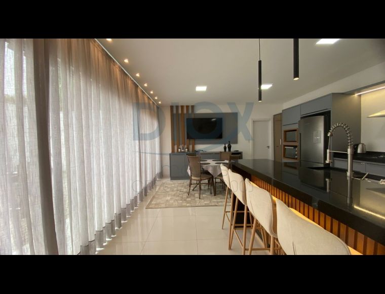 Casa no Bairro Estrada das Areias em Indaial com 3 Dormitórios (1 suíte) e 190 m² - CA00062V