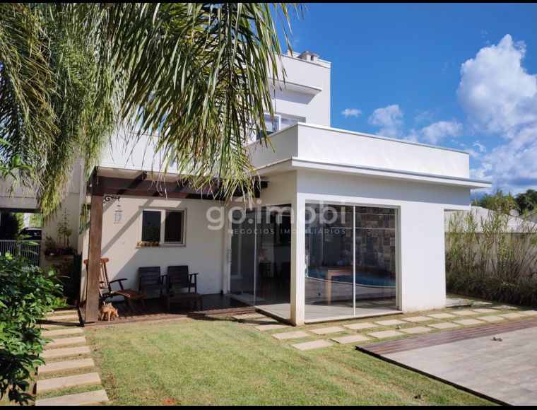 Casa no Bairro Estrada das Areias em Indaial com 3 Dormitórios (1 suíte) e 168.8 m² - 4910483