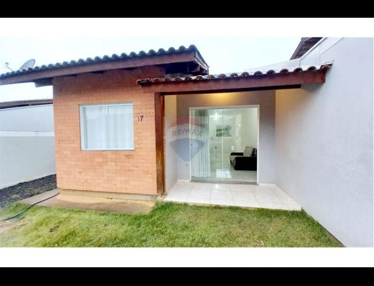 Casa no Bairro Ribeirão das Pedras em Indaial com 2 Dormitórios e 55.75 m² - 590121007-195