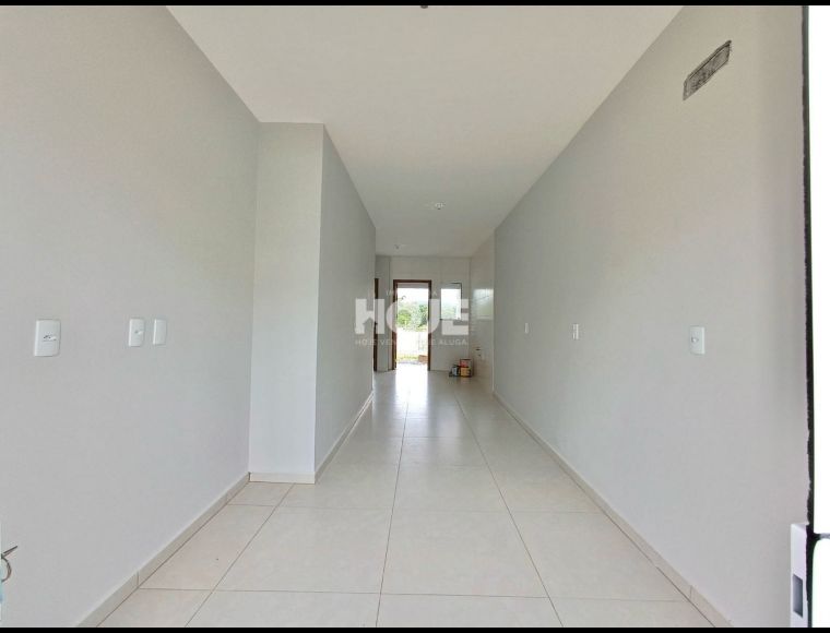 Casa no Bairro Ribeirão das Pedras em Indaial com 2 Dormitórios e 52 m² - CA0532_HOJE