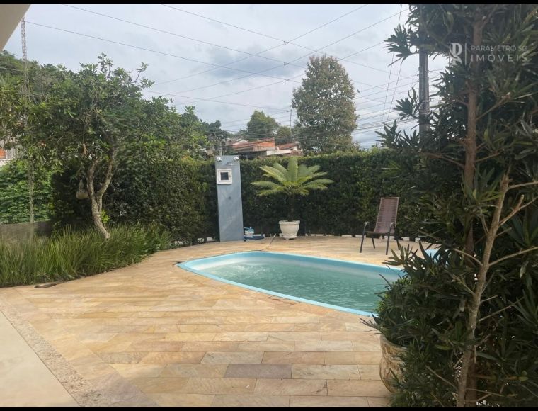 Casa no Bairro Ribeirão das Pedras em Indaial com 4 Dormitórios e 416 m² - 338