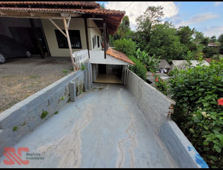 Casa no Bairro Rio Morto em Indaial com 3 Dormitórios e 100 m² - 4070784