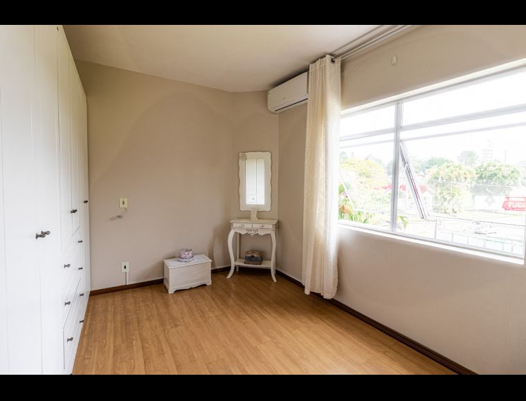 Apartamento no Bairro Sol em Indaial com 4 Dormitórios (1 suíte) e 154 m² - 89086085