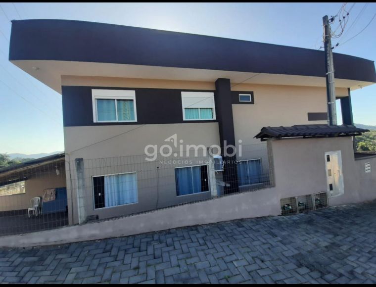 Casa no Bairro Tapajós em Indaial com 3 Dormitórios (1 suíte) e 260 m² - 4910114