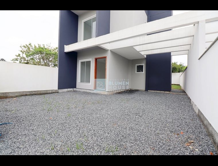 Casa no Bairro Tapajós em Indaial com 3 Dormitórios (1 suíte) e 99.13 m² - 4191703