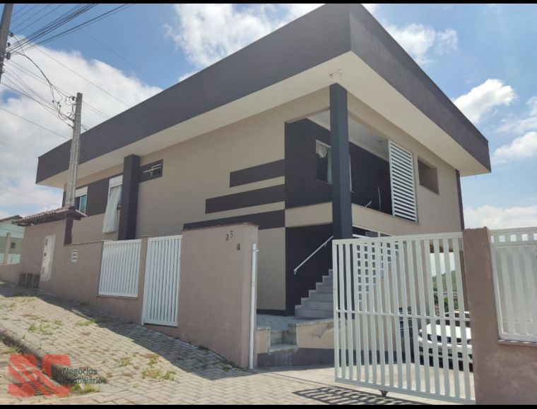 Casa no Bairro Tapajós em Indaial com 7 Dormitórios (1 suíte) e 250 m² - 4070756